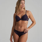 Marie Jo Jane - Amethyst. - 0501333-AME