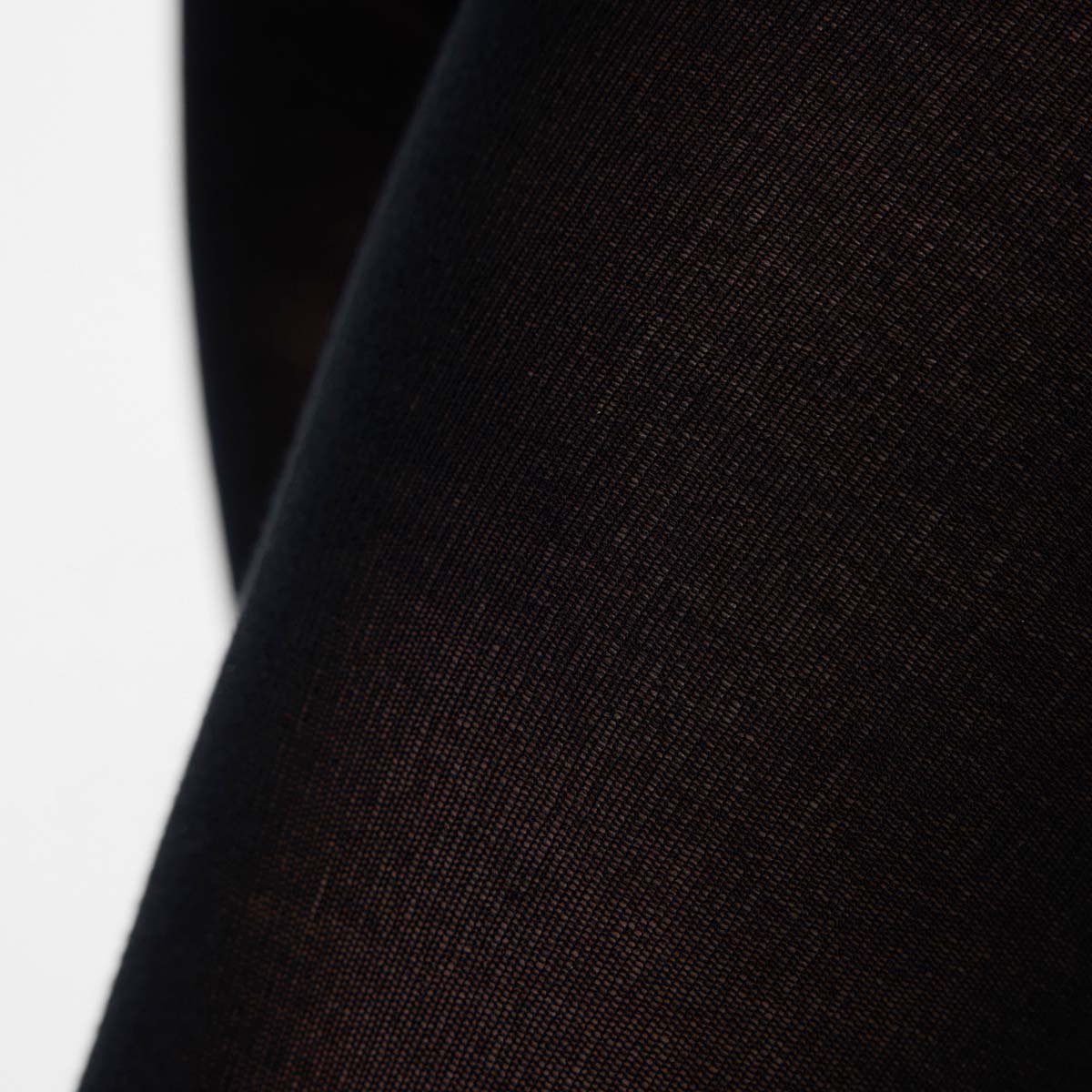 Mamalicious MLjennie 200 Denier 2-pak graviditetsstrømpebukser, sort - 20019369 - Black/black - Black/black