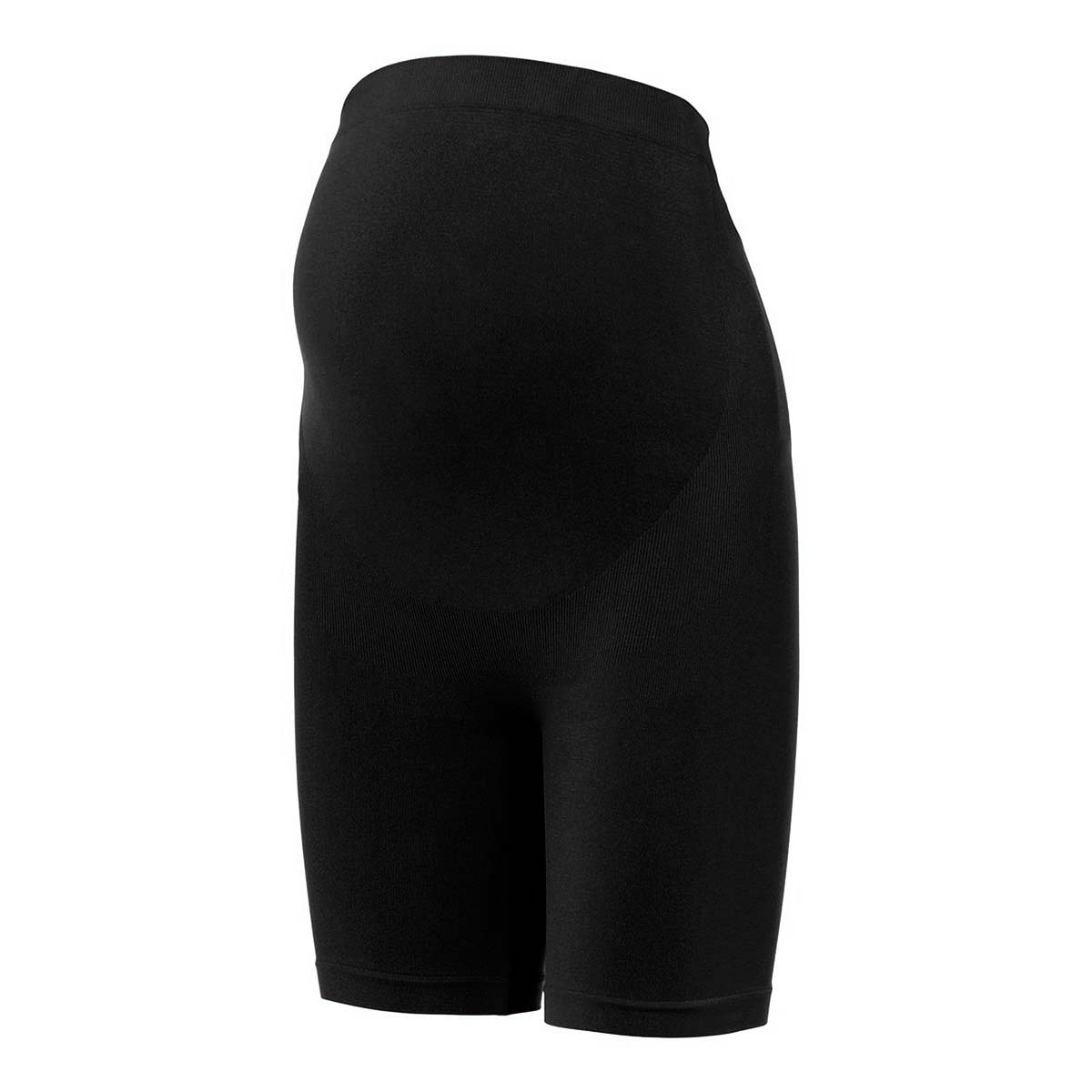 Mamalicious MLtia Shorts gravidtetsshorts, sort - 20011101 - Black - Black