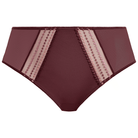 Elomi Matilda maxi trusse, rød - EL8906 - SUM - Sugarplum