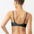 Mey Joan spacer BH, grå - 74254 - 515 - Thunder Grey