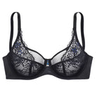 Lascana Belle Affaire Paula BH med bøjle, sort - PA-100-W - black - Black