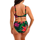 Fantasie Pichola bikini top med bøjle, multi - FS503901 - MAG - Mangrove