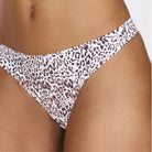 Lascana Nuance Perfect Basics g-streng, leopard - SO-212-STR - leo print - Leo Print
