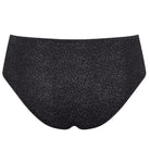Sloggi Ultimate Sparkle 3-pak hipster trusse, sort - 10232009 - M014 - Black Combination