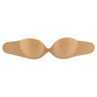 Lascana Perfect Basics Stick-on selvsiddende BH, beige - YWK604 - toffee - Toffee