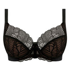 Freya Alanna balconette BH, sort - AA404707 - BLK - Black