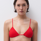 Chantelle Pulp - Cherry Red - C12VQF-A39