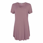 Lady Avenue Bamboo - Winter Rose - 51-50516-182