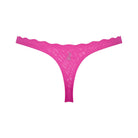 Sloggi Zero Feel Bliss - Plum Fusion - 10219696-1590