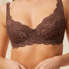 Triumph Amourette 300 WHP - Cocoa Sugar - 10166798-1987