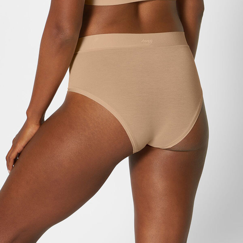 Sloggi Go Allround - Peanut Butter - 10201627-1195