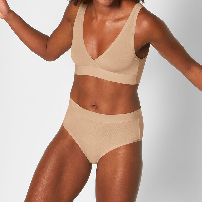 Sloggi Go Allround - Peanut Butter - 10201627-1195