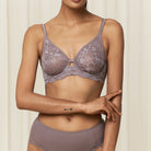 Triumph Amourette Charm W02 - Pigeon Grey - 10214458-3091