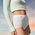 Sloggi Basic+ C3P 3-pack - Multiple Colours - 10105593-V018