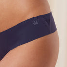 Triumph Flex Smart High Leg - Sky Line - 10214469-6582