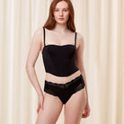 Triumph Lift Smart Bandeau - Black - 10215945-0004