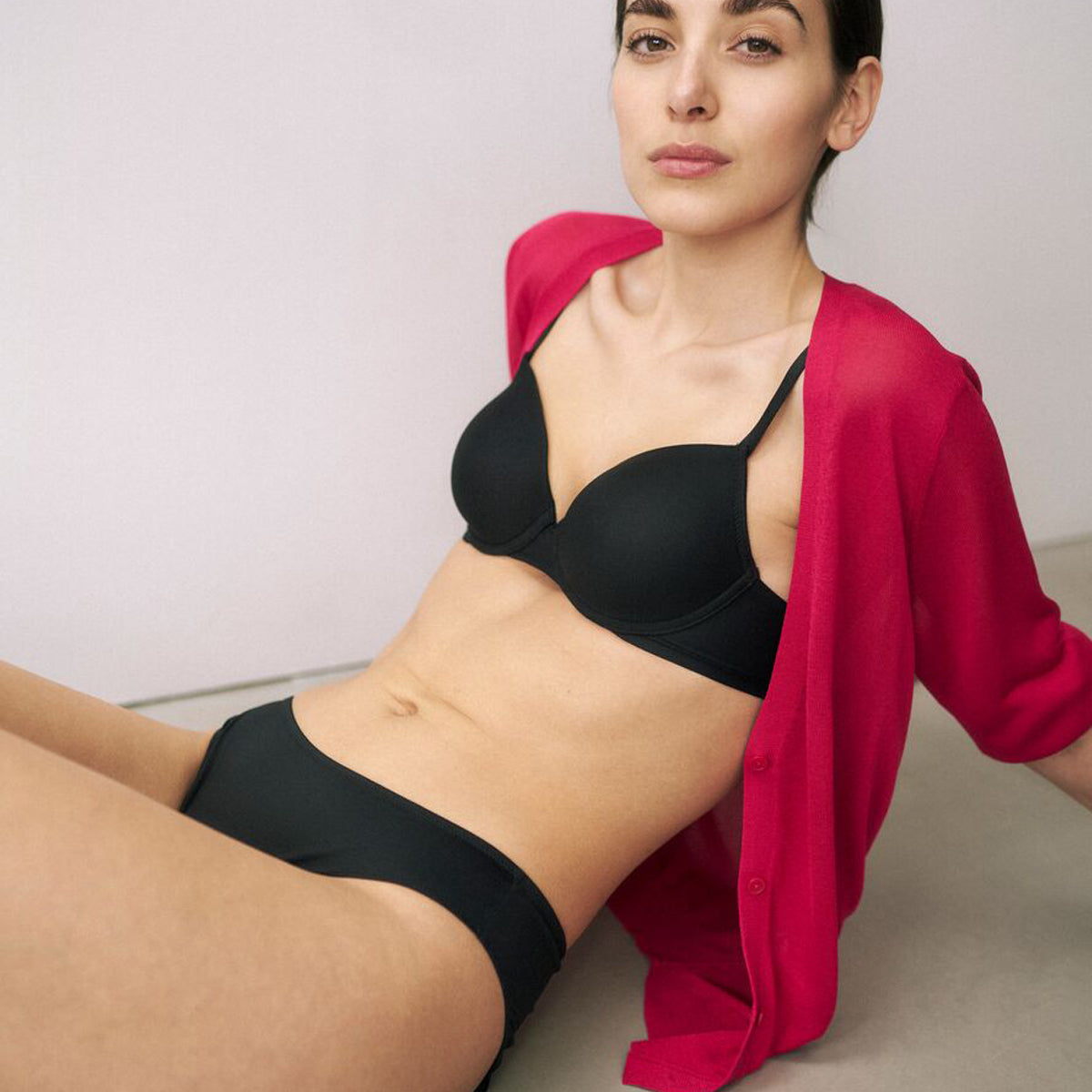 Triumph Pure Micro WHP - Black - 10217445-0004