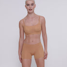 Sloggi Zero Feel 2.0 Ultra - Nostalgic Brown - 10217766-00CM