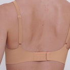 Sloggi Zero Feel 2.0 Ultra - Nostalgic Brown - 10217766-00CM