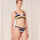 Triumph Mix & Match - Blue Dark Combination - 10217864-M008