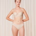 Triumph Pure Micro WDP - Cameo Beige - 10217872-00DL