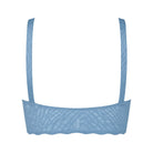 Sloggi Zero Feel Bliss - Azura Blue - 10219678-7401