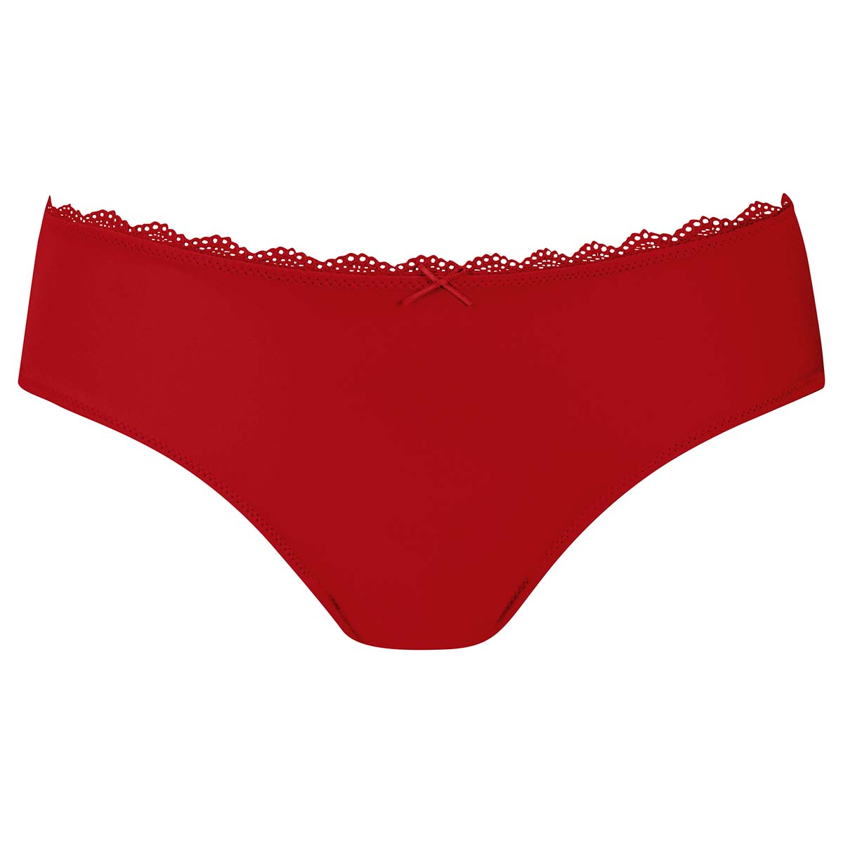 Mey Amorous hipster trusse, rød - 79803 - 410 - Rubin