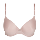 Marie Jo Cathia BH med bøjle, rosa - 0102814 - BDS - Bois De Rose