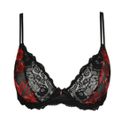 Marie Jo Selyna - Spicy Red - 0102832-SRD