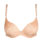 Marie Jo Tom BH med bøjle, orange - 0120826 - PCW - Peach Whisper