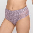 Marie Jo Manyla maxi trusse, lilla - 0502731 - PSO - Pastel Orchid