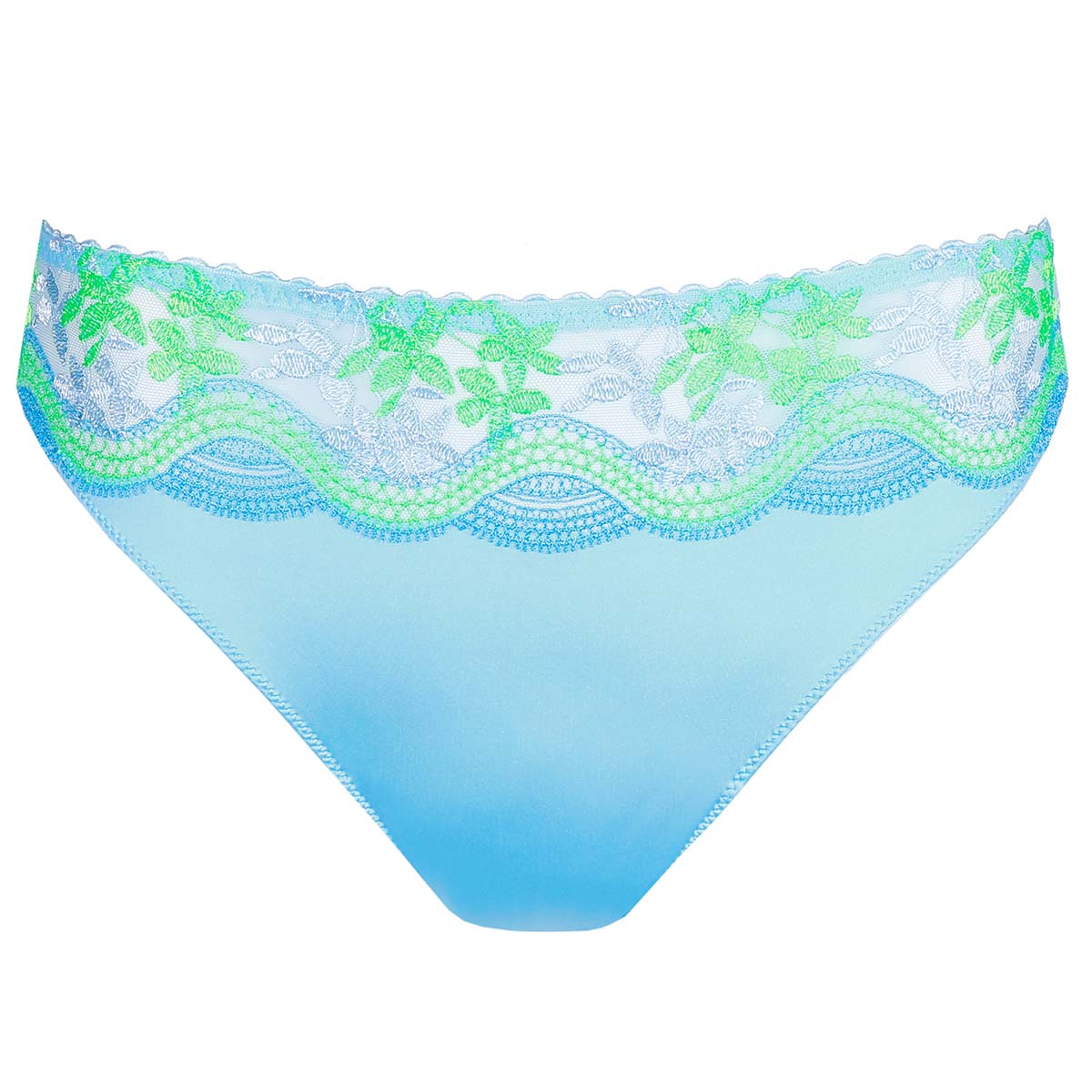 PrimaDonna Cala Luna tai trusse, lyseblå - 0563540 - IDM - Ice Dream