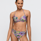 Marie Jo Jolise tai bikinitrusse, multi - 1008451 - TOP - Tropical Paisley