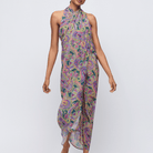 Marie Jo Jolise pareo, multi - 1008482 - TOP - Tropical Paisley