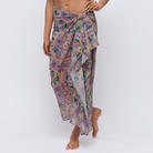 Marie Jo Jolise pareo, multi - 1008482 - TOP - Tropical Paisley