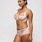 PrimaDonna Deauville maxi trusse, nude - 0561816 - VEN - Venus