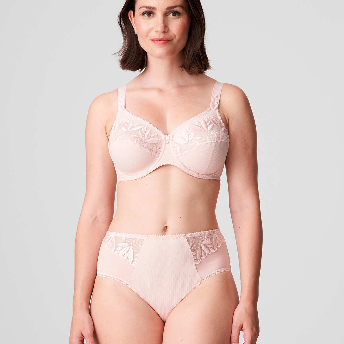 PrimaDonna Orlando - Pearly Pink - 0563151-PEP