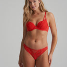 Marie Jo Jhana - Fiesta Red - 0602790-FIR