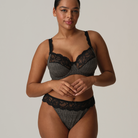 PrimaDonna Madison - Black Tailor - 0662125- BTA